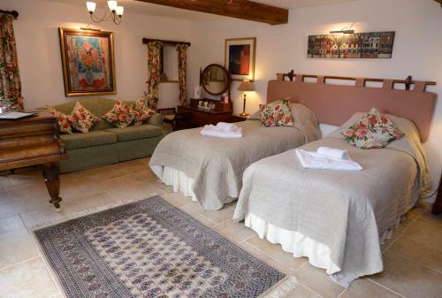 Bed & Breakfast Catwell House