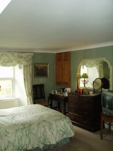 Bed & Breakfast Catwell House