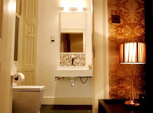 Hotel Boutique 25