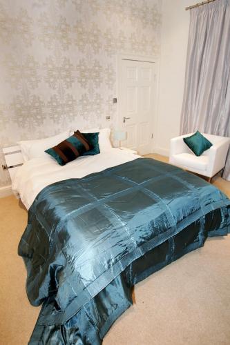Hotel Boutique 25