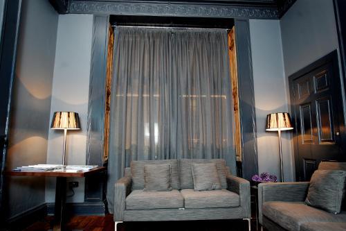 Hotel Boutique 25