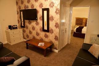 Hotel Rendezvous At Skipton