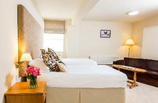 Hotel Rendezvous At Skipton