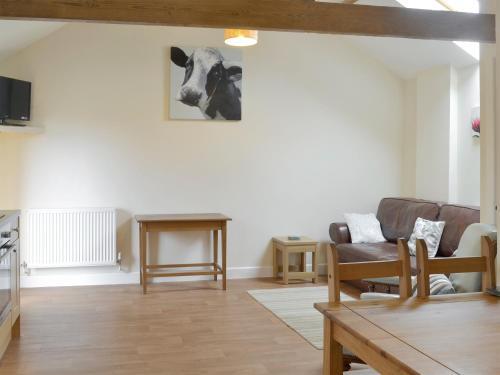 Dairy Cottage