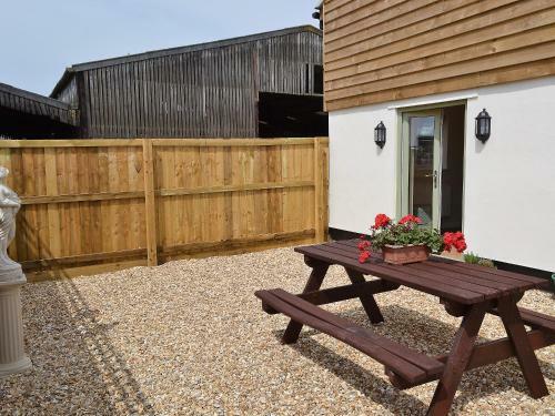 The Hayloft