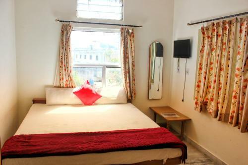 Hotel Taj Palace Pushkar