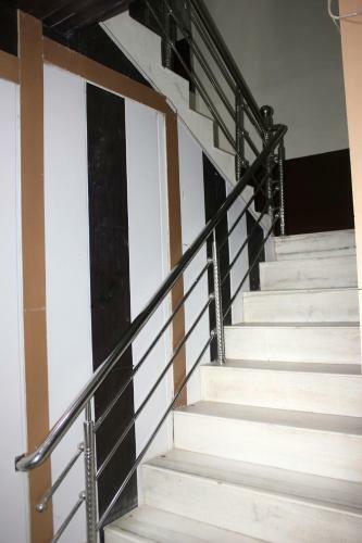 Hotel Taj Palace Pushkar