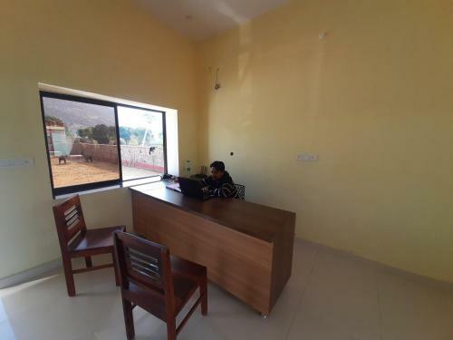 Hotel Pushkar Retreat Resort