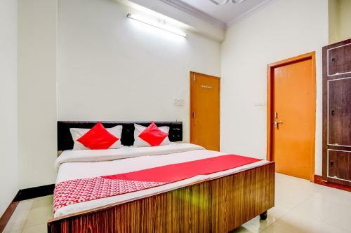 Hotel Oyo Flagship 63628 Narendra Guest House