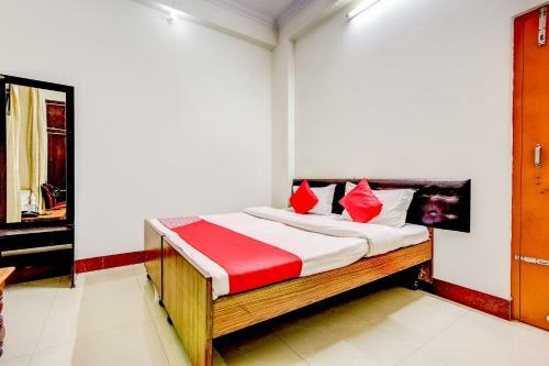 Hotel Oyo Flagship 63628 Narendra Guest House