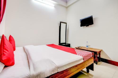 Hotel Oyo Flagship 63628 Narendra Guest House