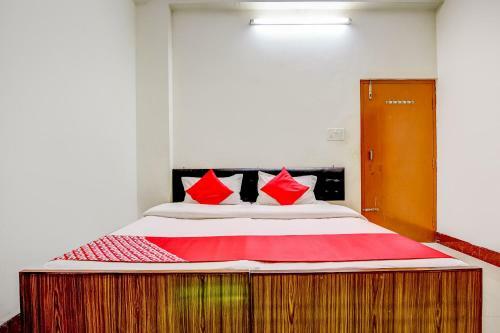 Hotel Oyo Flagship 63628 Narendra Guest House