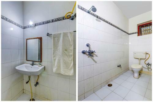 Hotel Oyo Flagship 63628 Narendra Guest House