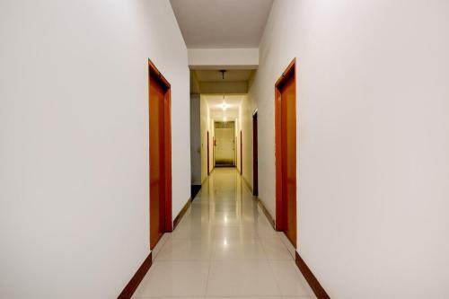 Hotel Oyo Flagship 63628 Narendra Guest House