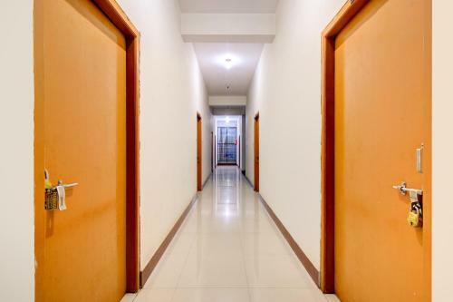 Hotel Oyo Flagship 63628 Narendra Guest House