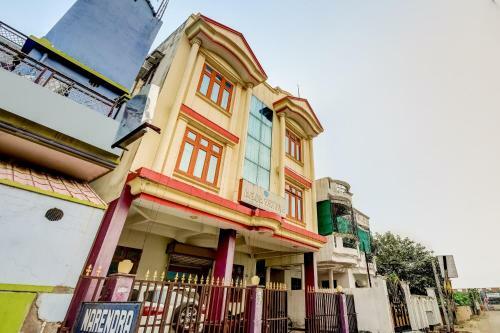 Hotel Oyo Flagship 63628 Narendra Guest House