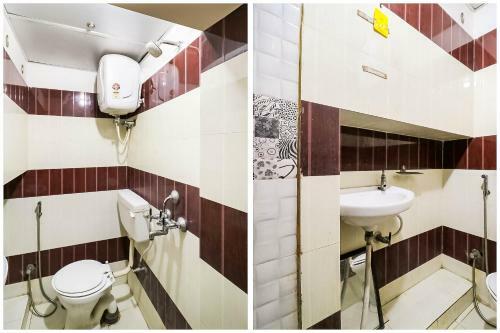 Spot On 45493 Hotel Pratap Inn