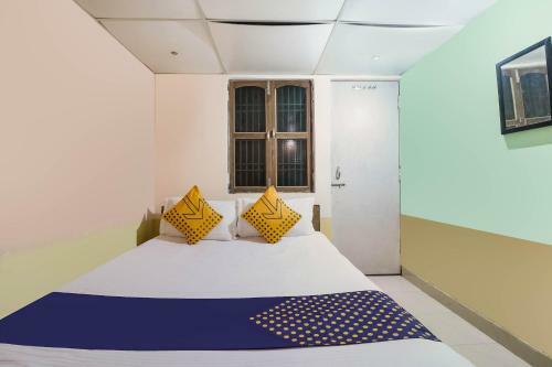 Spot On 45493 Hotel Pratap Inn