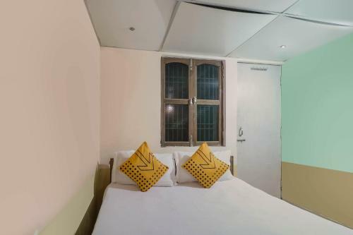 Spot On 45493 Hotel Pratap Inn