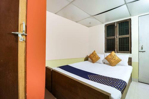 Spot On 45493 Hotel Pratap Inn