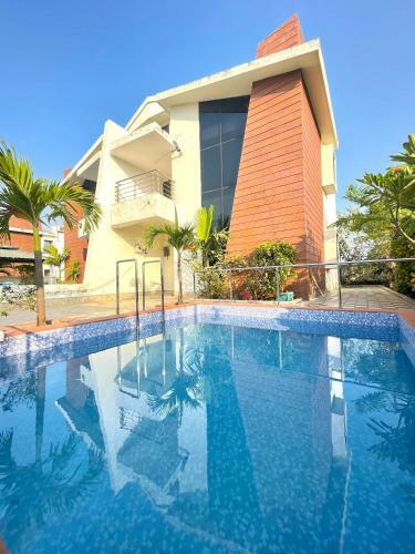 Agroturismo Pearl Farm Bunglow