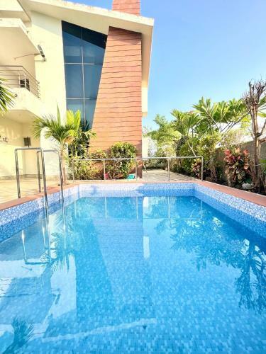 Agroturismo Pearl Farm Bunglow