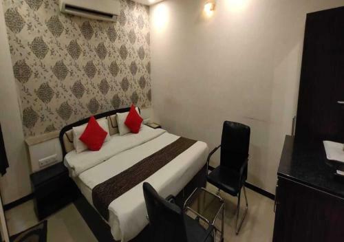 Hotel Swagatam Inn