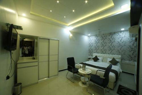 Hotel Swagatam Inn