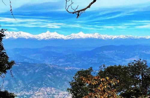 Vibhasa-panchachuli