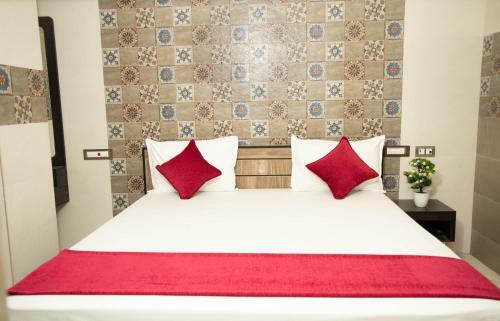 Hotel Ganesh Palace