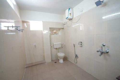 Hotel Tamilnadu - Rameswaram