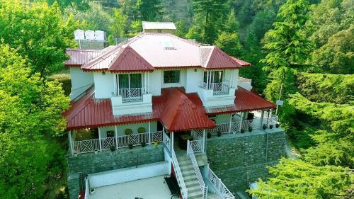 Vibhasa-dhaulagiri