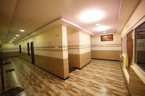 Hotel Akash Residency