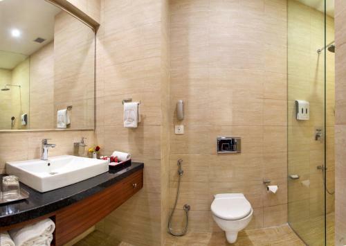 Hotel Lords Eco Inn Shapar