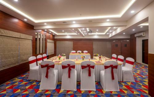 Hotel Lords Eco Inn Shapar