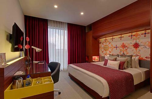 Triton By Daiichi Hotels