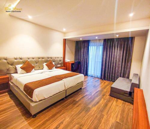 Hotel Tulip Arena
