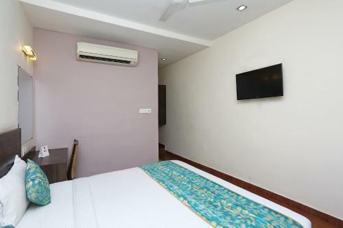 Oyo 4940 Hotel Sea Rock