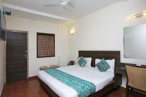 Oyo 4940 Hotel Sea Rock