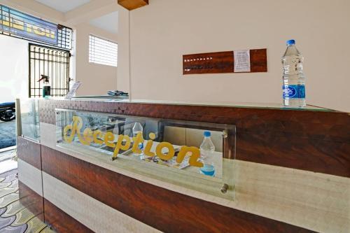 Oyo 86856 Hotel Landmark 2
