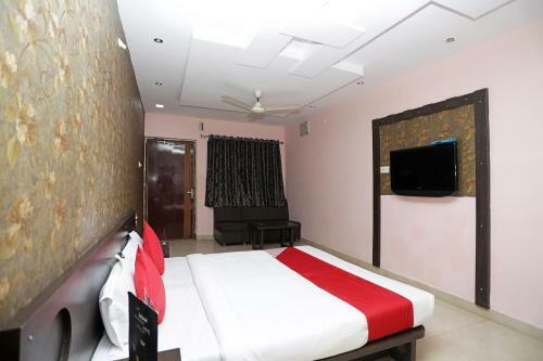 Oyo 9132 Hotel Recharge