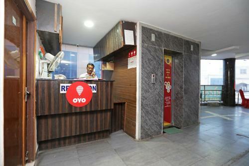 Oyo 9132 Hotel Recharge