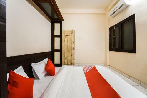 Oyo 63867 Hotel Sagar