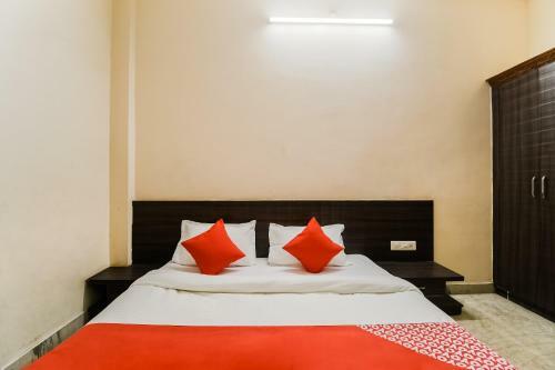 Oyo 63867 Hotel Sagar