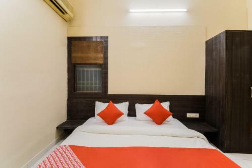 Oyo 63867 Hotel Sagar
