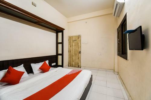 Oyo 63867 Hotel Sagar
