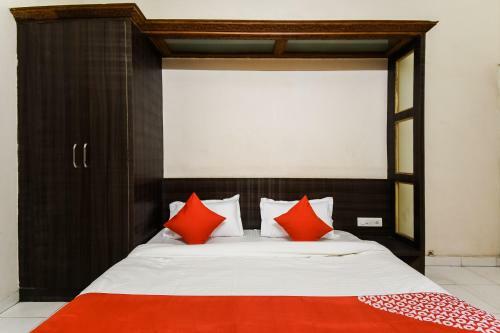 Oyo 63867 Hotel Sagar