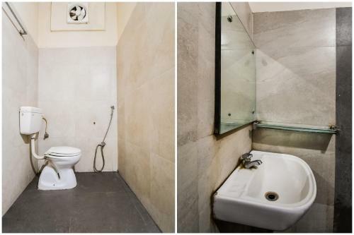Oyo 63867 Hotel Sagar