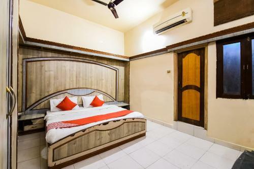 Oyo 63867 Hotel Sagar
