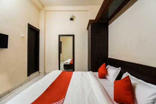Oyo 63867 Hotel Sagar
